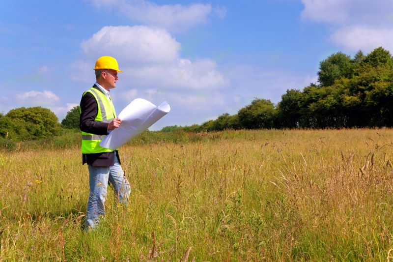 Surveying Companies