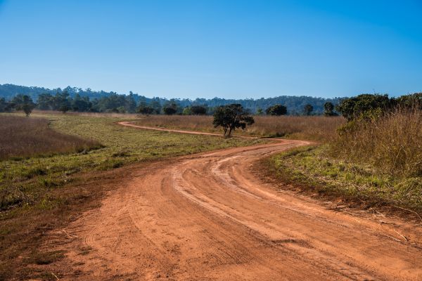 Dirt Driveway Repair in Des Moines