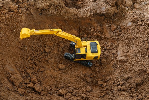 Cost of Dozer Service in Des Moines