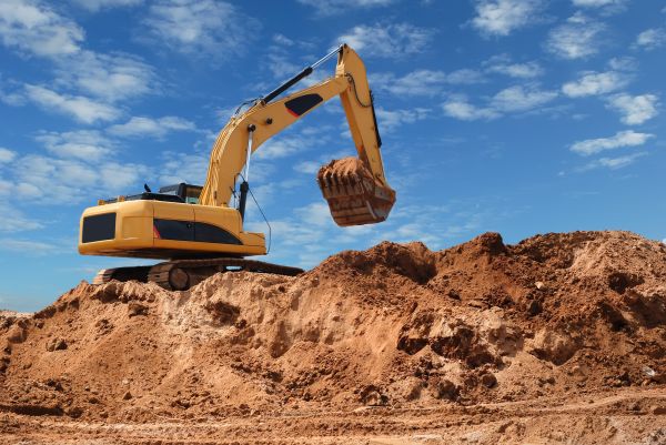 Cost of Sitework Service in Des Moines