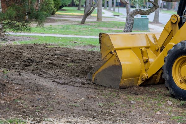 Backfilling Service in Des Moines
