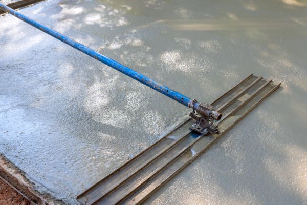 Cost of Driveway Leveling in Des Moines
