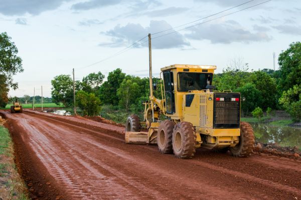 Cost of Land Smoothing in Des Moines