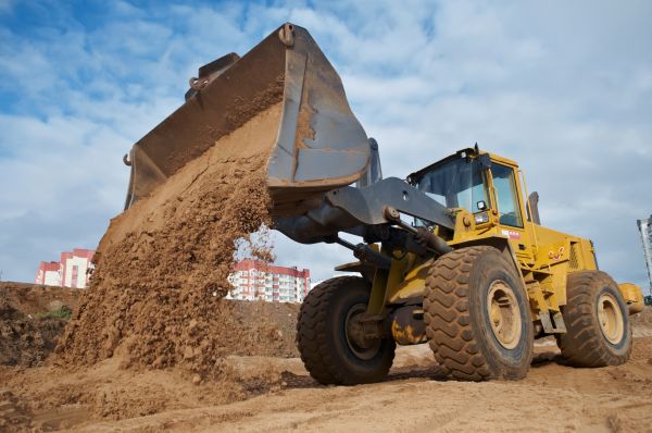 Cost of Yard Flattening in Des Moines