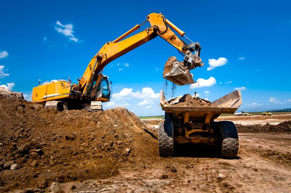 Cost of Soil Excavation in Des Moines