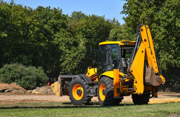Cost of Dirt Grading in Des Moines