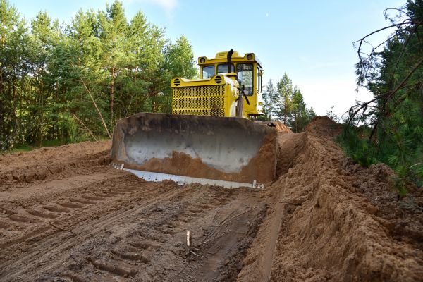 Cost of Slope Construction in Des Moines