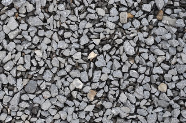 Gravel Smoothing in Des Moines