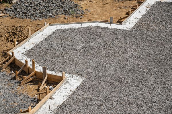 Cost of Foundation Backfilling in Des Moines