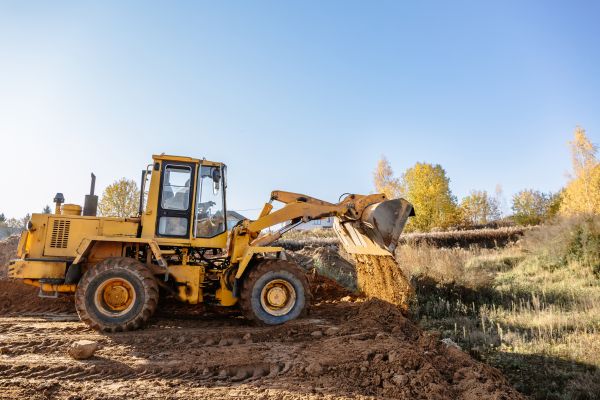 Cost of Field Leveling in Des Moines