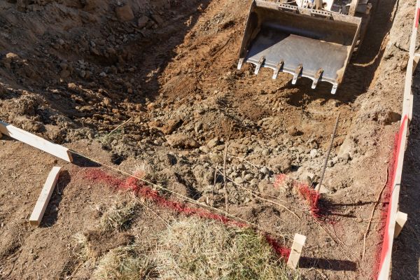 Cost of Lawn Regrading in Des Moines