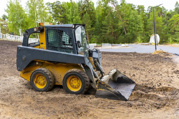 Cost of Yard Excavation in Des Moines