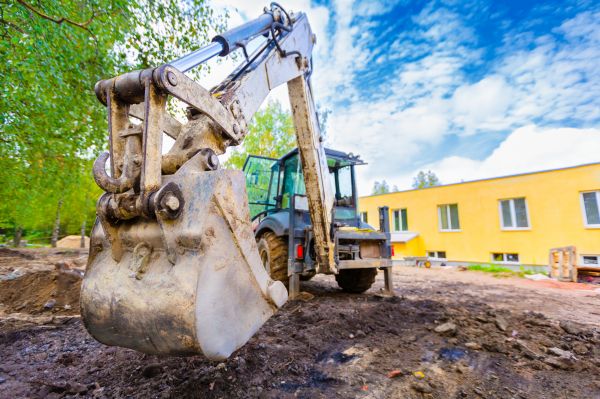 Cost of Slope Modification in Des Moines
