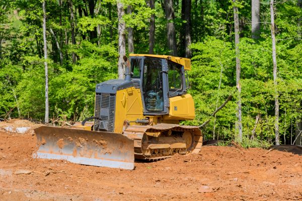 Cost of Lawn Flattening in Des Moines
