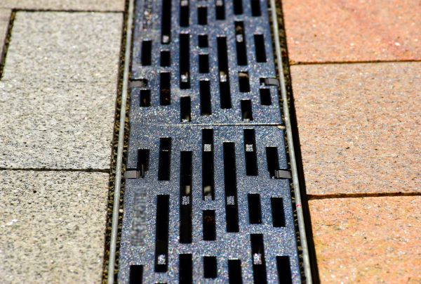 Cost of Trench Drainage in Des Moines