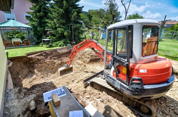 Crawlspace Digging in Des Moines