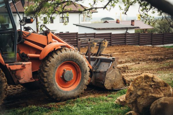 Cost of Garden Excavation in Des Moines