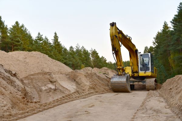 Cost of Unpaved Road Grading in Des Moines