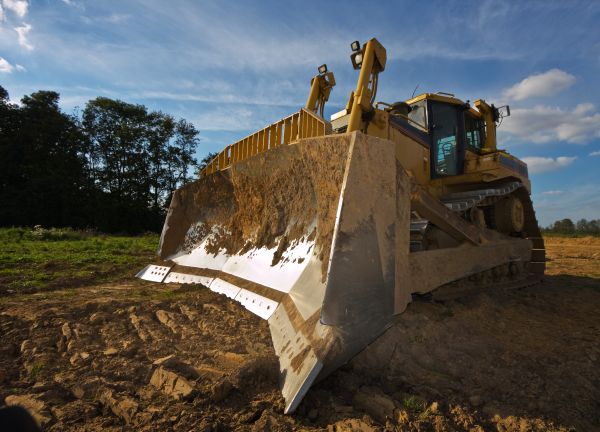 Cost of Slope Flattening in Des Moines