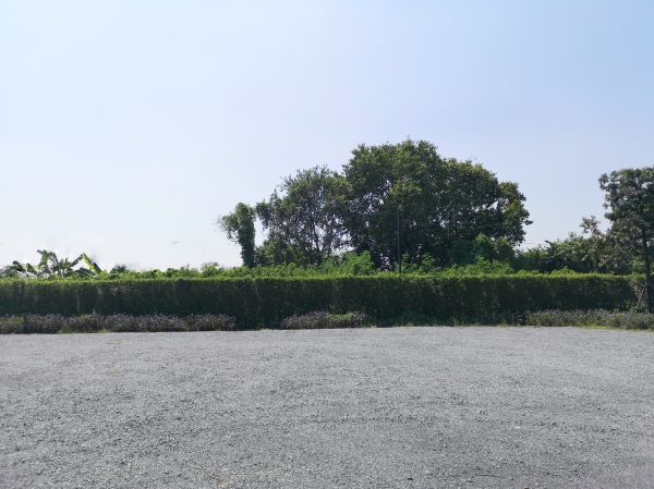 Gravel Parking Lot Grading in Des Moines