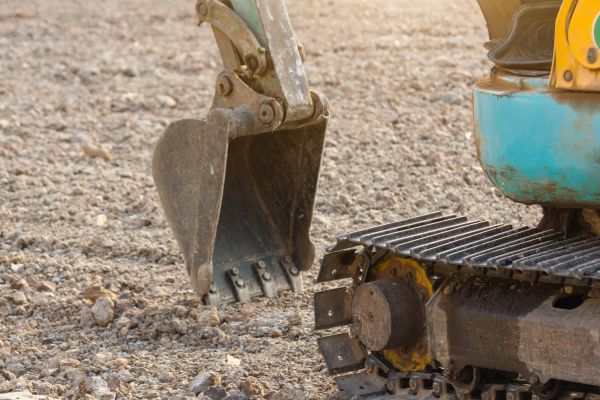 Parking Space Grading in Des Moines