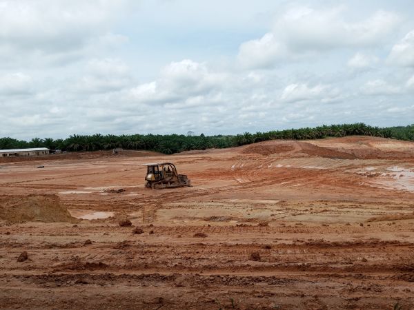 Land Preparation Service in Des Moines